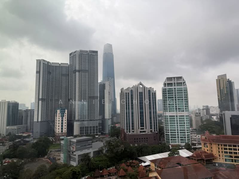 Office for Rent in KLCC (KL City Centre) - Annie Chong - Exterior - PropertyGuru.com.my