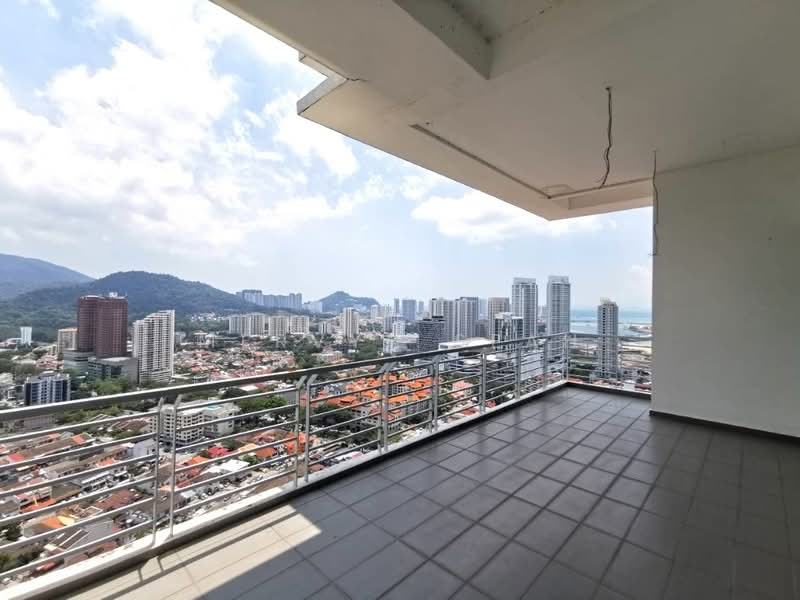 The Cantonment untuk Untuk Dijual - RM 4,950,000, Mac 2026 - PropertyGuru.com.my