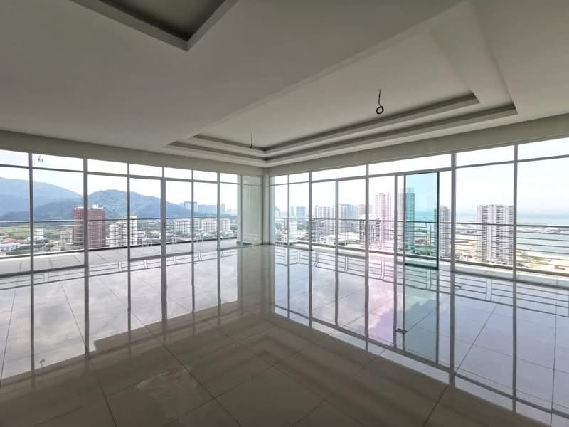 The Cantonment untuk Untuk Dijual - RM 4,950,000, Mac 2026 - PropertyGuru.com.my