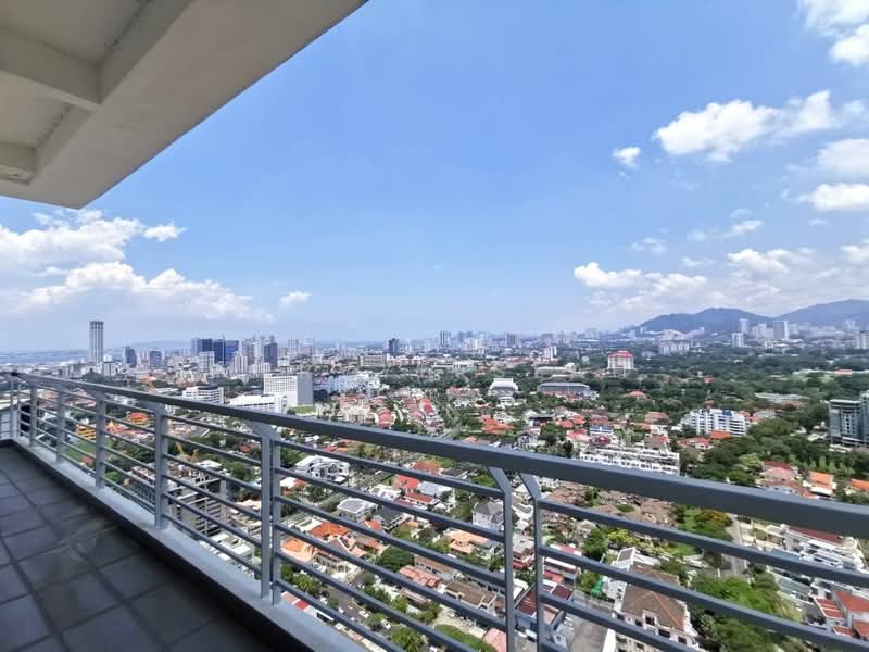 The Cantonment untuk Untuk Dijual - RM 4,950,000, Mac 2026 - PropertyGuru.com.my