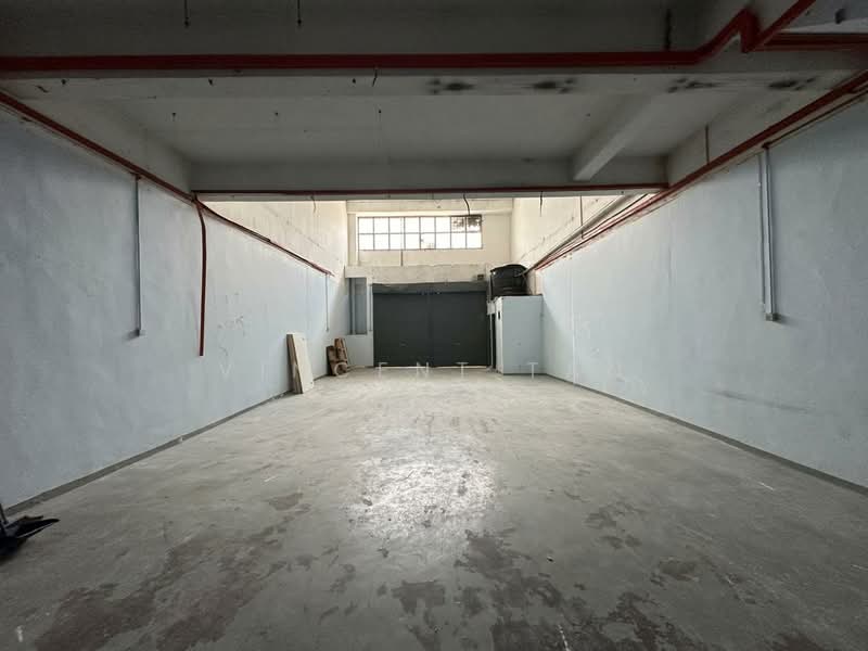 Terrace Factory for Rent in Bangi (Selangor) - Vincent Tan - Interior - PropertyGuru.com.my