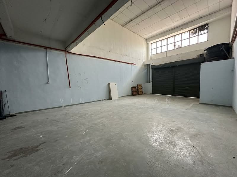 Terrace Factory for Rent in Bangi (Selangor) - Vincent Tan - Interior - PropertyGuru.com.my