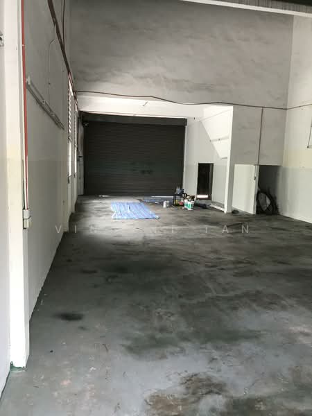 Terrace Factory for Rent in Bangi (Selangor) - Vincent Tan - Interior - PropertyGuru.com.my