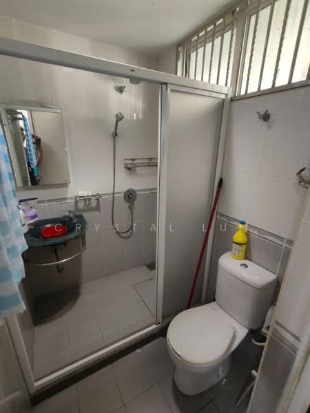 2-storey Terraced House for Sale in Taman Megah Kepong (Kepong) - Crystal Lum - Bathroom - PropertyGuru.com.my