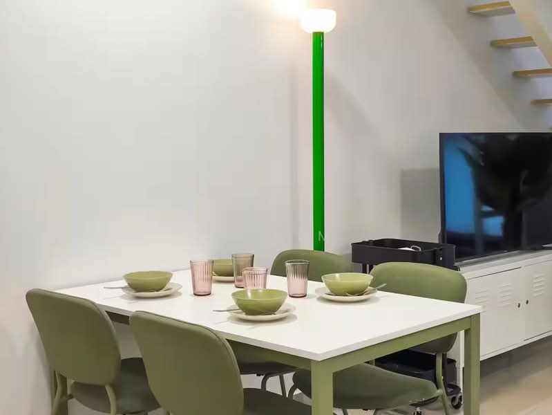 Kuchai Sentral untuk Untuk Disewa - RM 2,399 /bulan, Mac 2026 - PropertyGuru.com.my