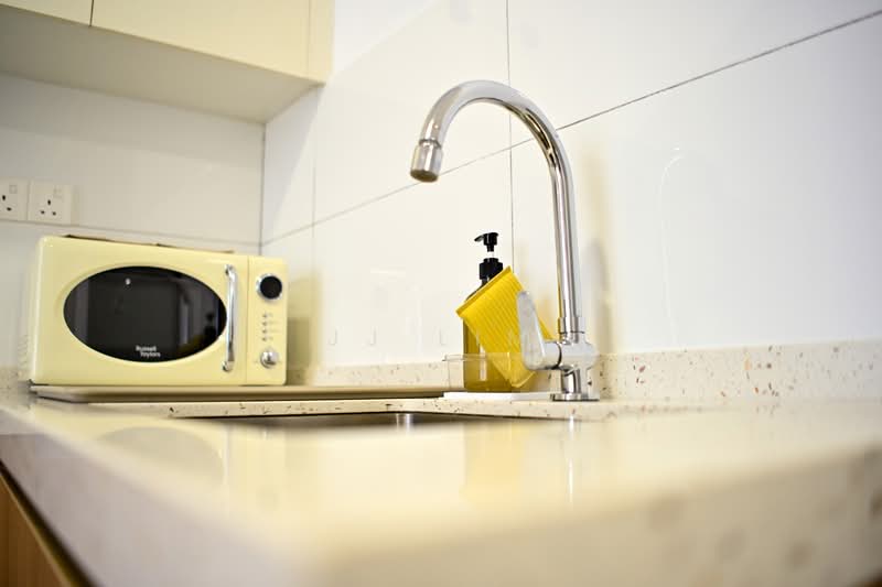 Kuchai Sentral untuk Untuk Disewa - RM 2,399 /bulan, Mac 2026 - PropertyGuru.com.my