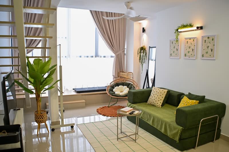 Kuchai Sentral untuk Untuk Disewa - RM 2,399 /bulan, Mac 2026 - PropertyGuru.com.my