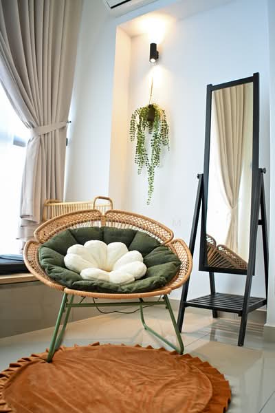 Kuchai Sentral untuk Untuk Disewa - RM 2,399 /bulan, Mac 2026 - PropertyGuru.com.my