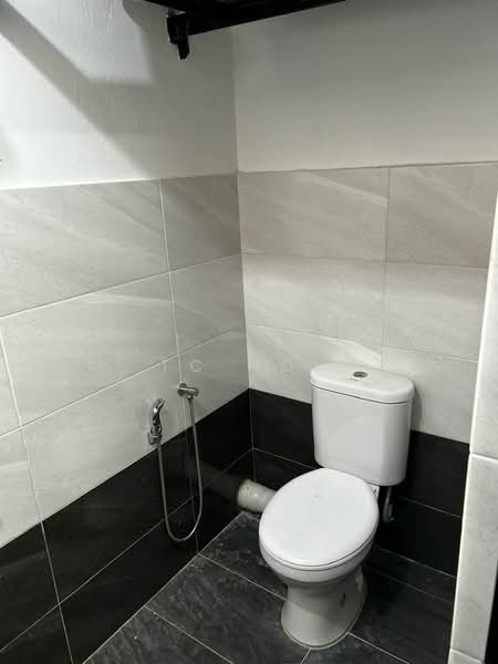 Flat Pkns Au3 untuk Untuk Dijual - RM 160,000, Mac 2026 - Bathroom - PropertyGuru.com.my