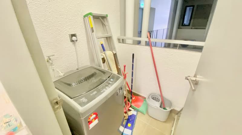 Service Residence for Rent at The Era @ Duta North - Sam Hoo - Interior - PropertyGuru.com.my