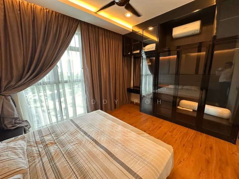 Service Residence for Sale at Sky Loft Premium Suites - Jeddy Poh - PropertyGuru.com.my