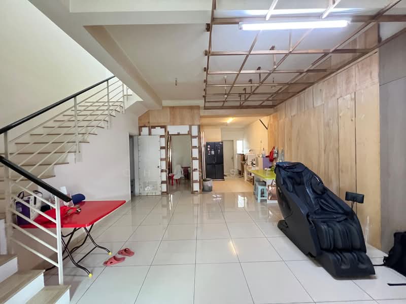 2-storey Terraced House for Sale in Rawang (Selangor) - Chris See - Interior - PropertyGuru.com.my