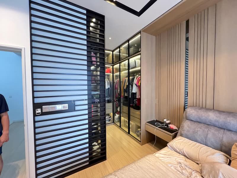 2-storey Terraced House for Sale in Rawang (Selangor) - Chris See - Bedroom - PropertyGuru.com.my