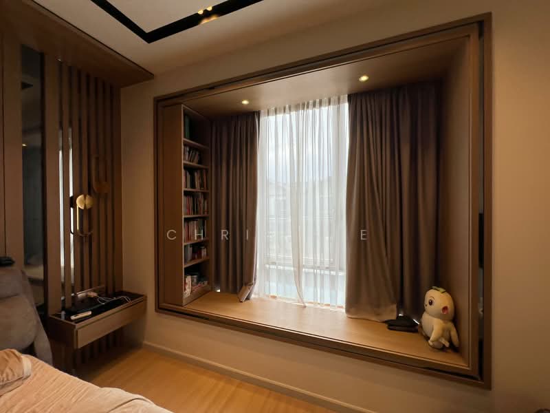 2-storey Terraced House for Sale in Rawang (Selangor) - Chris See - Bedroom - PropertyGuru.com.my