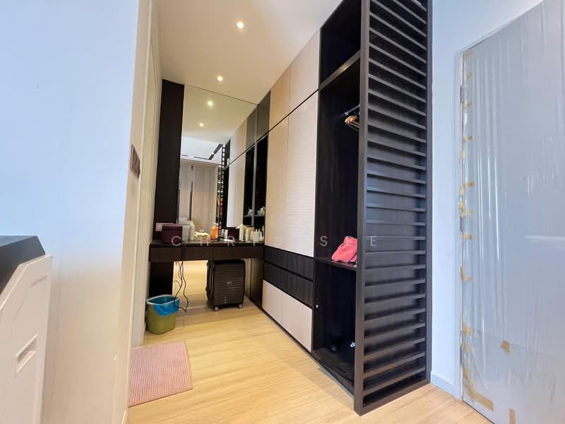 2-storey Terraced House for Sale in Rawang (Selangor) - Chris See - Interior - PropertyGuru.com.my