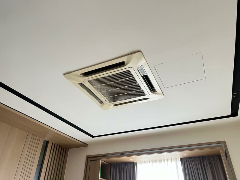 2-storey Terraced House for Sale in Rawang (Selangor) - Chris See - Interior - PropertyGuru.com.my