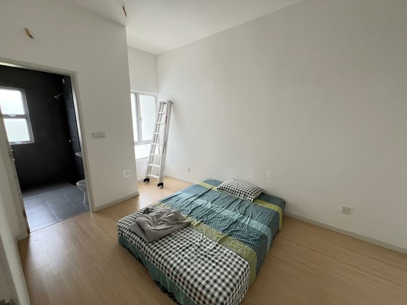 2-storey Terraced House for Sale in Rawang (Selangor) - Chris See - Bedroom - PropertyGuru.com.my