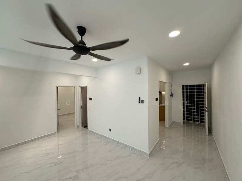 Sri Putramas untuk Untuk Disewa - RM 2,300 /bulan, Mac 2026 - Interior - PropertyGuru.com.my