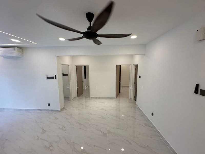 Sri Putramas untuk Untuk Disewa - RM 2,300 /bulan, Mac 2026 - Interior - PropertyGuru.com.my