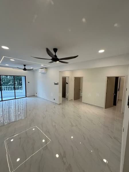 Sri Putramas untuk Untuk Disewa - RM 2,300 /bulan, Mac 2026 - Living Room - PropertyGuru.com.my