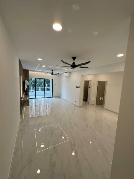 Sri Putramas untuk Untuk Disewa - RM 2,300 /bulan, Mac 2026 - Living Room - PropertyGuru.com.my