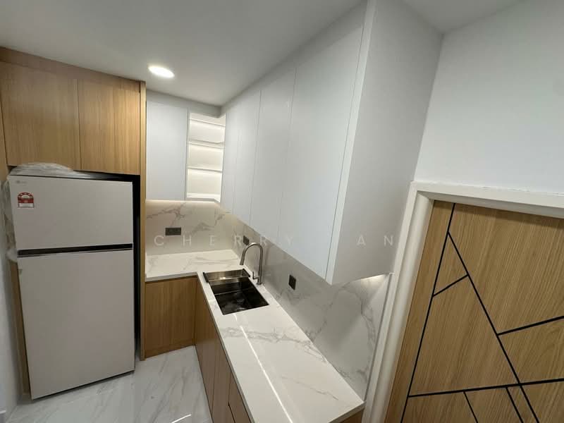 Sri Putramas untuk Untuk Disewa - RM 2,300 /bulan, Mac 2026 - Kitchen - PropertyGuru.com.my