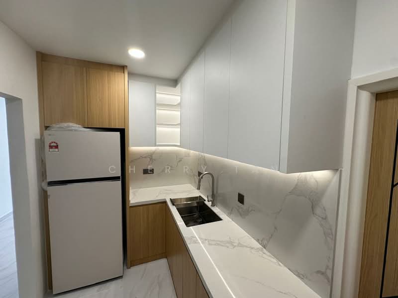 Sri Putramas untuk Untuk Disewa - RM 2,300 /bulan, Mac 2026 - Kitchen - PropertyGuru.com.my