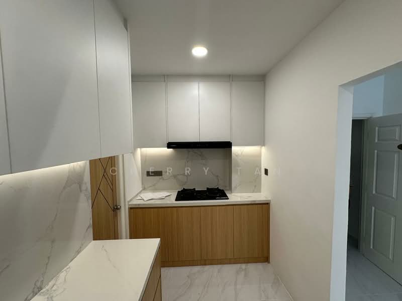 Sri Putramas untuk Untuk Disewa - RM 2,300 /bulan, Mac 2026 - Kitchen - PropertyGuru.com.my