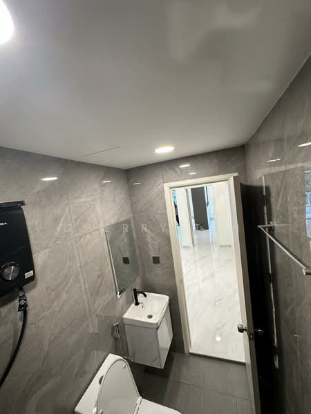 Sri Putramas untuk Untuk Disewa - RM 2,300 /bulan, Mac 2026 - Bathroom - PropertyGuru.com.my