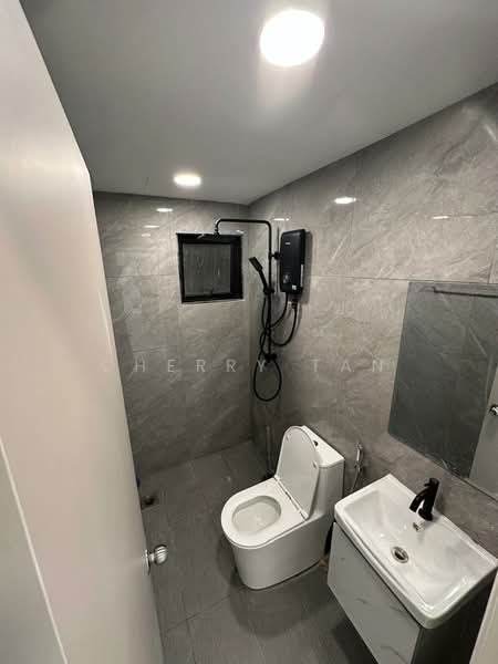 Sri Putramas untuk Untuk Disewa - RM 2,300 /bulan, Mac 2026 - Bathroom - PropertyGuru.com.my