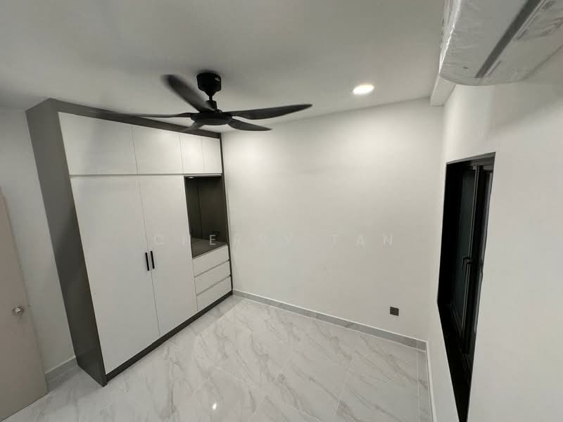 Sri Putramas untuk Untuk Disewa - RM 2,300 /bulan, Mac 2026 - Bedroom - PropertyGuru.com.my