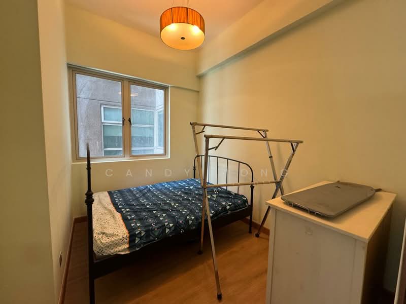 Suasana Sentral Loft untuk Untuk Disewa - RM 3,000 /bulan, Mac 2026 - Bedroom - PropertyGuru.com.my