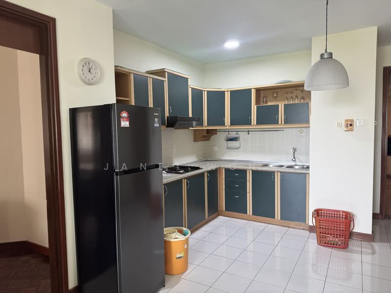Condominium for Rent at Riana Green Condominium - Janet Wong - Kitchen - PropertyGuru.com.my