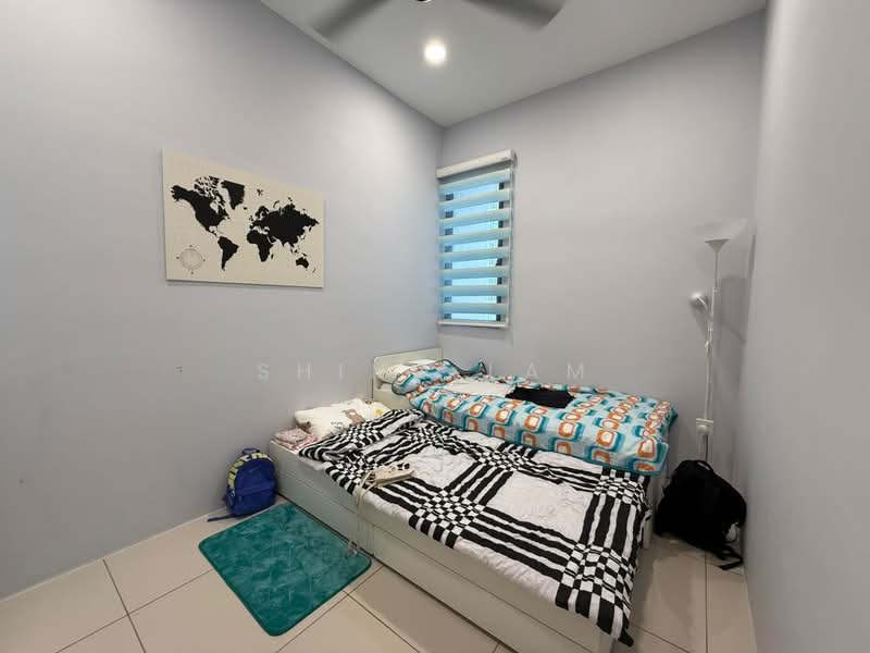 Condominium for Rent at Mont Residence - Shing Lam - Bedroom - PropertyGuru.com.my