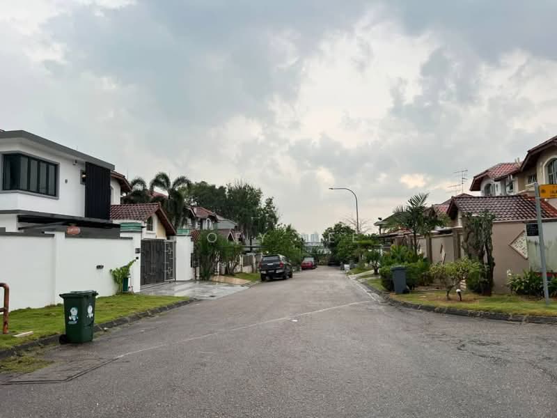 Semi-Detached House for Sale in Ulu Tiram (Johor) - Zoey Lee - Exterior - PropertyGuru.com.my