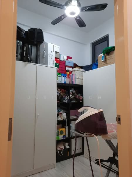 Lexa Residence @ The Quartz WM untuk Untuk Disewa - RM 2,500 /bulan, Mac 2026 - Interior - PropertyGuru.com.my