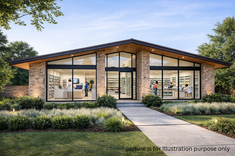 Seremban 2 untuk Untuk Dijual - RM 6,500,000, Mac 2026 - Exterior - PropertyGuru.com.my