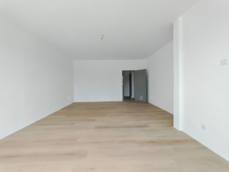 2-storey Terraced House for Sale in Kuching (Sarawak) - Bong Xian - Interior - PropertyGuru.com.my