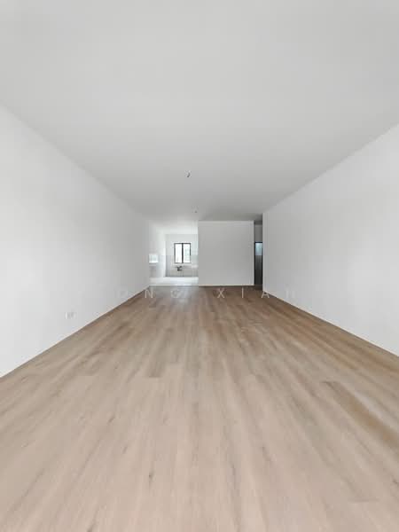 2-storey Terraced House for Sale in Kuching (Sarawak) - Bong Xian - Interior - PropertyGuru.com.my