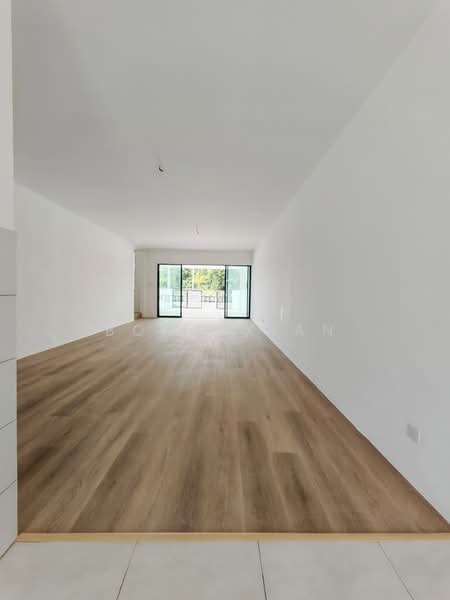 2-storey Terraced House for Sale in Kuching (Sarawak) - Bong Xian - Living Room - PropertyGuru.com.my