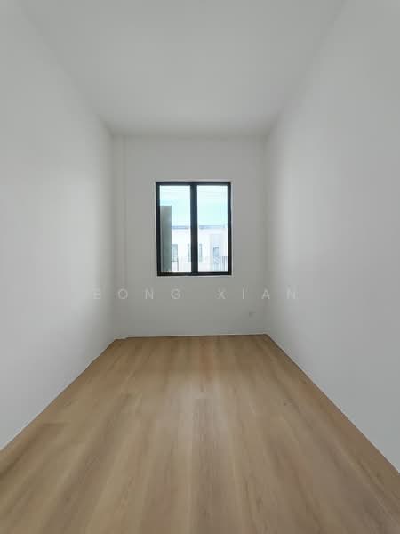 2-storey Terraced House for Sale in Kuching (Sarawak) - Bong Xian - Interior - PropertyGuru.com.my