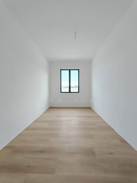 2-storey Terraced House for Sale in Kuching (Sarawak) - Bong Xian - Interior - PropertyGuru.com.my