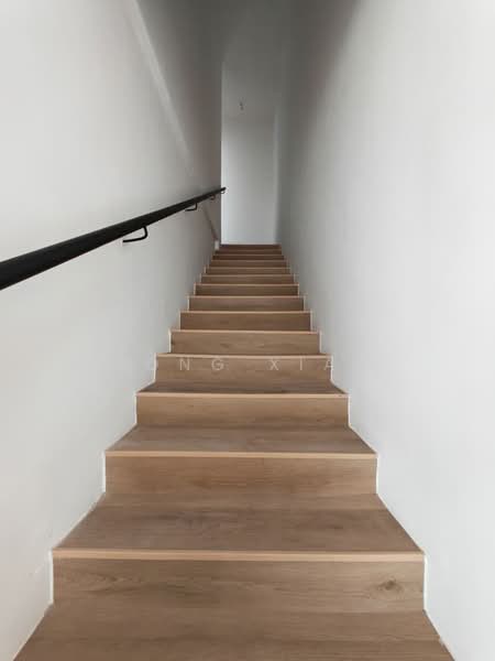 2-storey Terraced House for Sale in Kuching (Sarawak) - Bong Xian - Interior - PropertyGuru.com.my