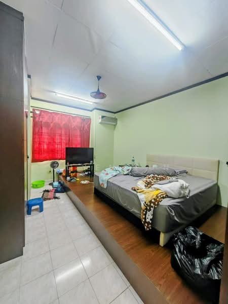 Rumah Teres 2 Tingkat untuk Dijual di Skudai (Johor) - Joyen Pun - PropertyGuru.com.my