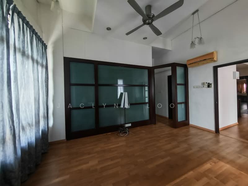 Taman Impian Emas untuk Untuk Dijual - RM 1,300,000, Mac 2026 - Living Room - PropertyGuru.com.my