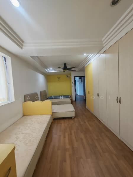 Taman Impian Emas untuk Untuk Dijual - RM 1,300,000, Mac 2026 - Bedroom - PropertyGuru.com.my