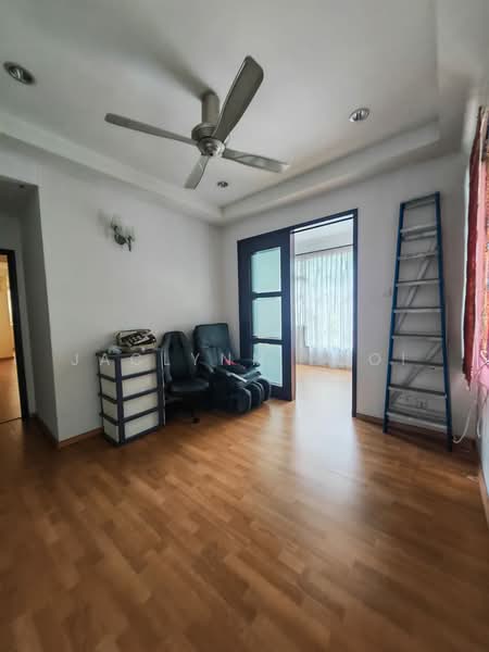Taman Impian Emas untuk Untuk Dijual - RM 1,300,000, Mac 2026 - Living Room - PropertyGuru.com.my