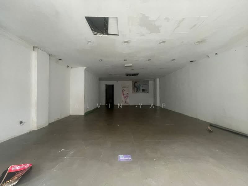 Shop for Rent in Taman TTDI Jaya (Shah Alam) - Alvin Yap - Interior - PropertyGuru.com.my