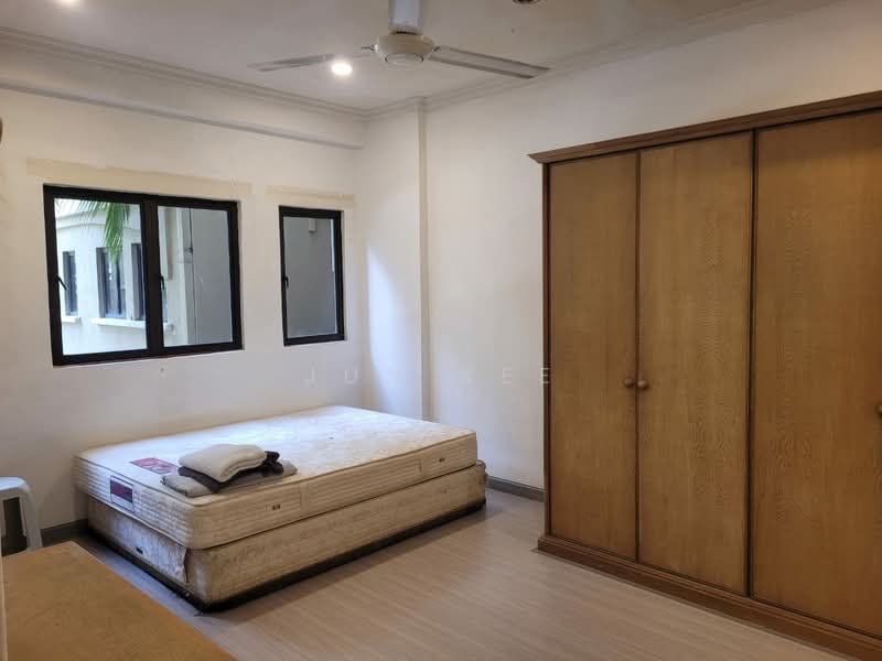 Desa Villa Condominium untuk Untuk Disewa - RM 1,600 /bulan, Mac 2026 - Bedroom - PropertyGuru.com.my