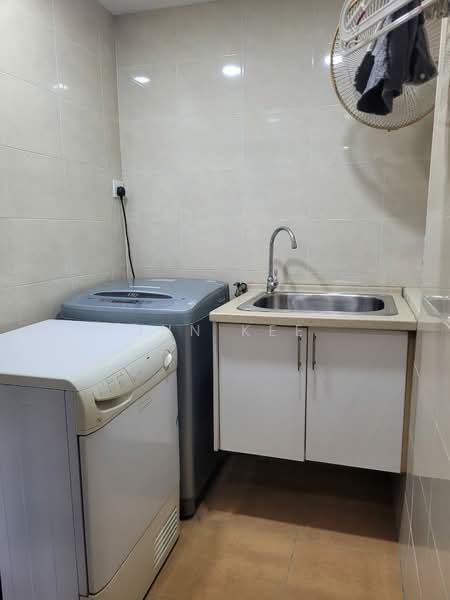 Desa Villa Condominium untuk Untuk Disewa - RM 1,600 /bulan, Mac 2026 - PropertyGuru.com.my